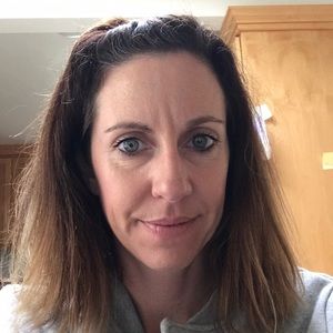 Meet your Posher, Kathryn